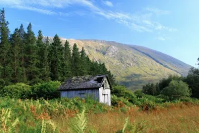 Glen etive