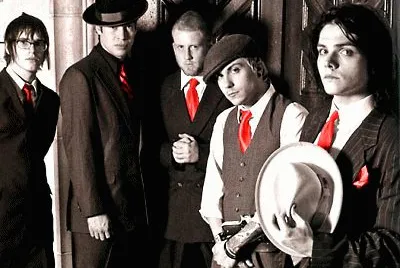 MCR