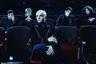 פאזל של MCR