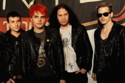 פאזל של MCR