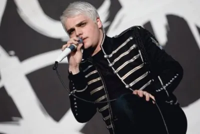 פאזל של MCR