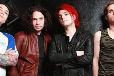 פאזל של MCR