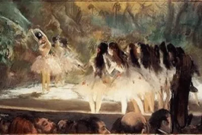 balletto