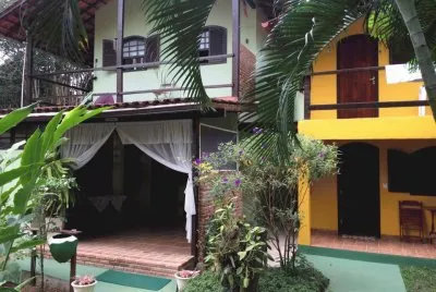 casas