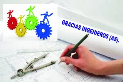 INGENIEROS.