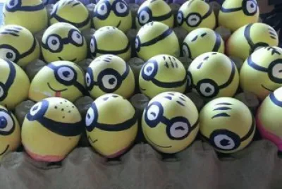 gusanos