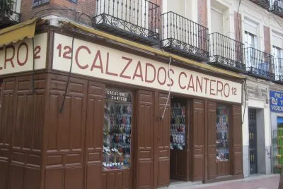 zapateria