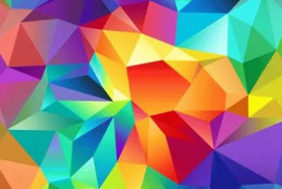 Abstraction Colors jigsaw puzzle