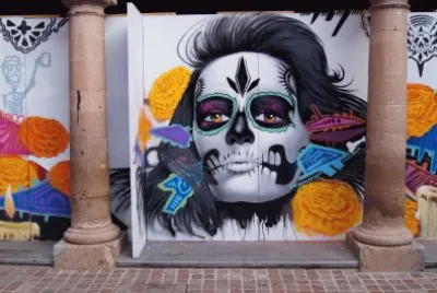 CALAVERA