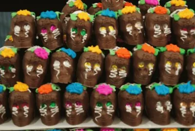 CALAVERAS