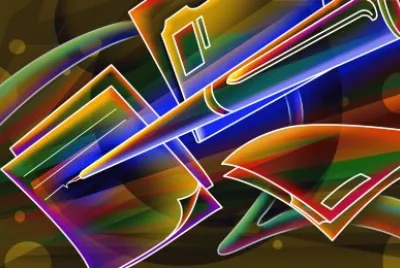 Writing in Colors