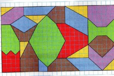 Figuras geomÃ©tricas