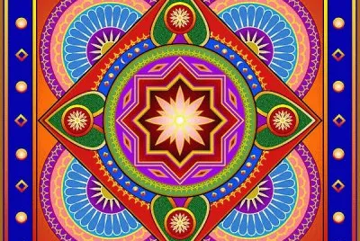 Mandala