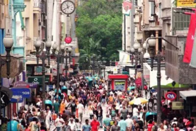 rua da praia , P.alegre