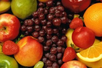 Fruit