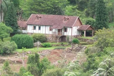 casa