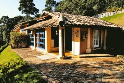 casa