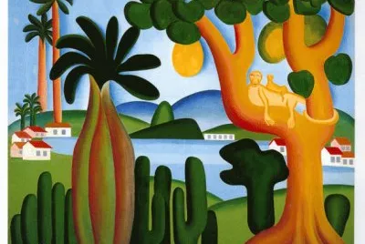 Pau Brasil