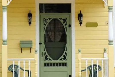 puerta