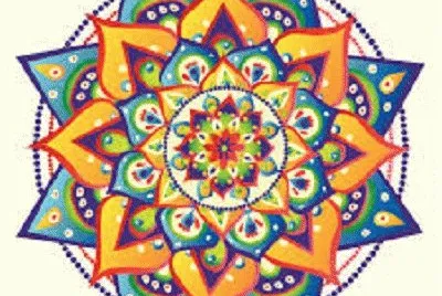 mandala 1