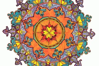 mandala 3