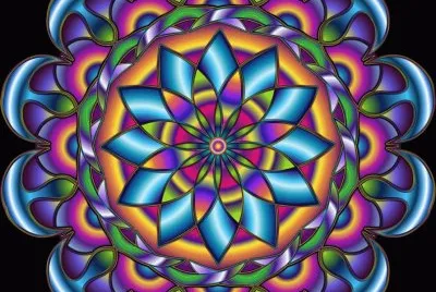 mandala 20