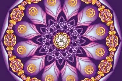 mandala 24