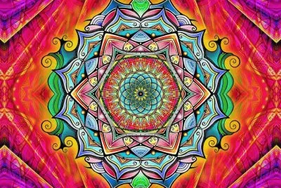 mandala 28