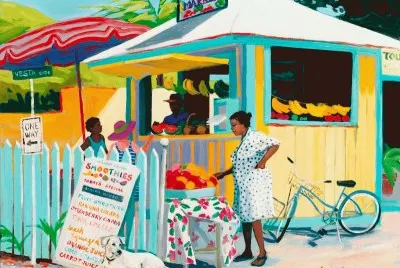 Beach Shop