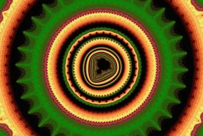 Cauli Fractal