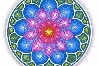 mandala 5