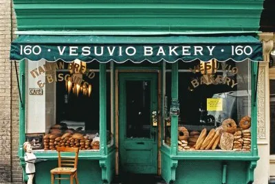 panaderia