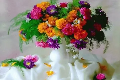 fleurs
