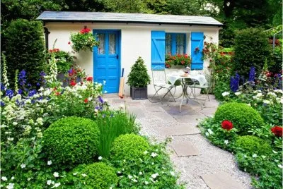casa
