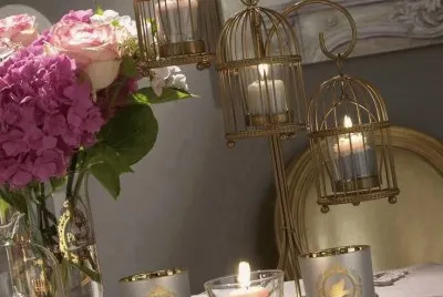 velas