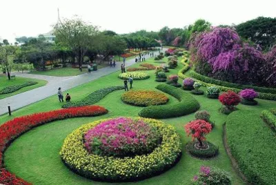jardim