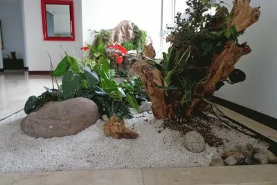 JARDÃN