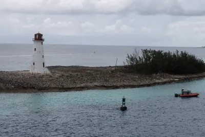 lighthouse