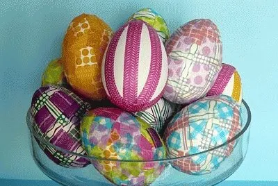 huevos