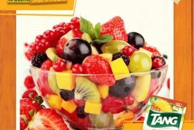 fruta
