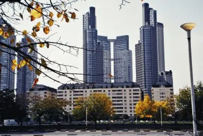 Puerto Madero - Bs. As. jigsaw puzzle