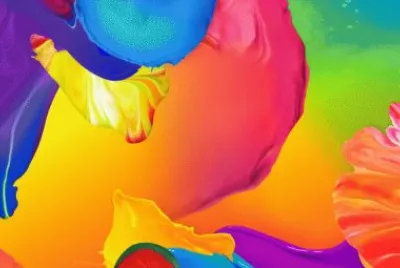 Samsung Paper jigsaw puzzle