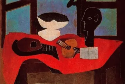 Pablo Picasso