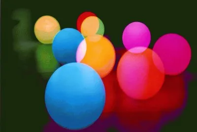 Bolas