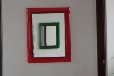 ESPEJOS