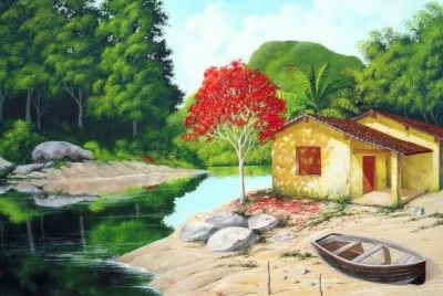 Pintura