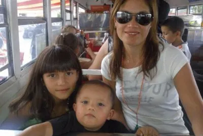 los mios