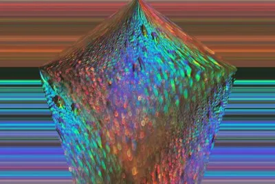 droplets