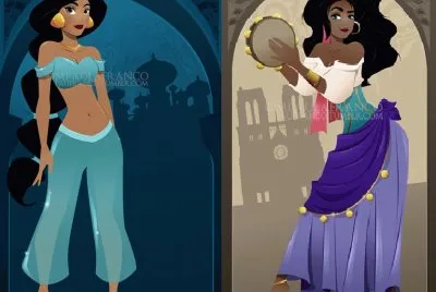 Jasmine Esmeralda