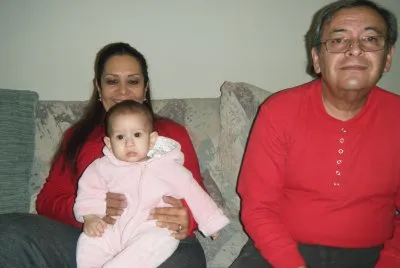 nosotros